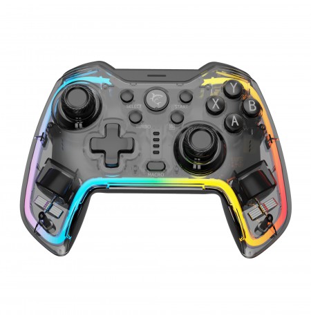 White Shark GPW-8040 Praetorian RGB BT Controller