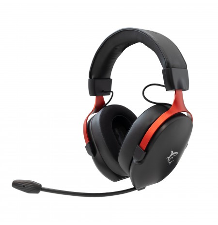 White Shark GH-2445 Fox Black