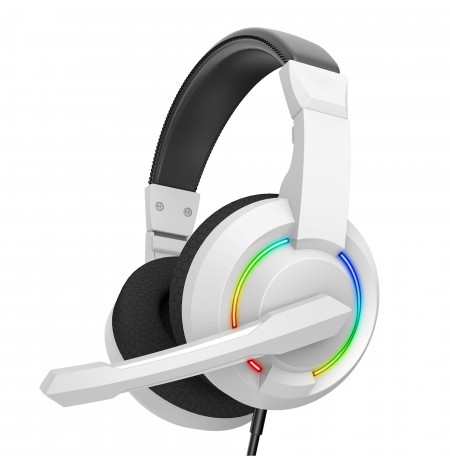 Baracuda BGH-021 Hydra White