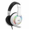 Baracuda BGH-021 Hydra White
