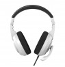 Baracuda BGH-021 Hydra White