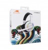 Baracuda BGH-021 Hydra White