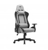 White Shark IMOLA Gaming Chair Black/Grey