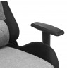 White Shark IMOLA Gaming Chair Black/Grey