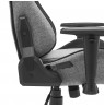 White Shark IMOLA Gaming Chair Black/Grey