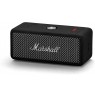 Marshall Emberton II Black and Steel