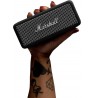 Marshall Emberton II Black and Steel