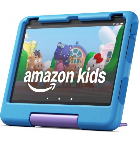 Amazon Fire HD10 Kids 13 Gen 32GB 10,1 Blue