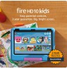 Amazon Fire HD10 Kids 13 Gen 32GB 10,1 Blue