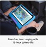 Amazon Fire HD10 Kids 13 Gen 32GB 10,1 Blue
