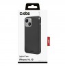Apple iPhone 13/iPhone 14 Instinct Cover By SBS Black