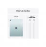 Apple iPad Air 13" Apple M3 Wi-Fi + Cellular 128GB - Blue | Apple