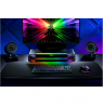 Razer | Desk Mount | Monitor Stand Chroma | Ergonomic Height | Black