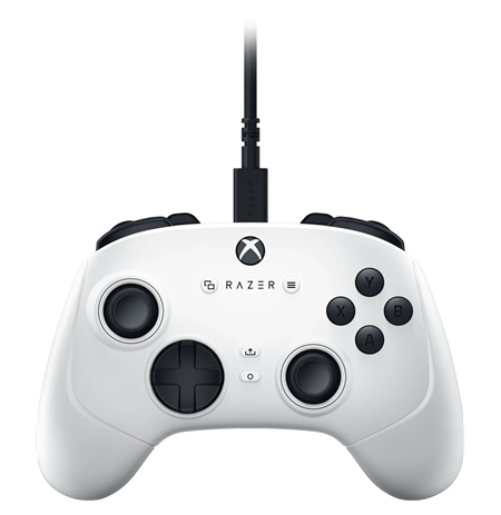 Razer | Gaming Controller for Xbox Series X/S and PC | Wolverine V3 Tournament Edition