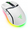 Razer Cobra Pro | Wireless/Wired | 2.4 GHz, USB-C | White