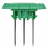 Osram SMART+ RF Soil Moisture Sensor | Green