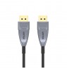 UNITEK 8K Ultrapro DisplayPort 1.4 Active Optical Cable