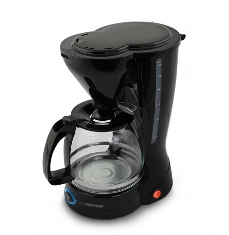 Esperanza EKC009 coffee maker Drip coffee maker 1.5 L