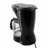Esperanza EKC009 coffee maker Drip coffee maker 1.5 L