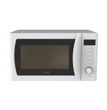 Candy Idea CMWA20SDLW White Solo microwave Countertop 20 L 700 W
