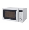 Candy Idea CMWA20SDLW White Solo microwave Countertop 20 L 700 W