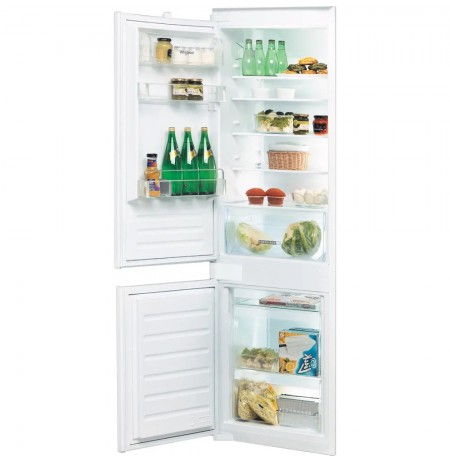 Whirlpool built-in fridge-freezer - ART 6600 LH E