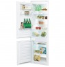 Whirlpool built-in fridge-freezer - ART 6600 LH E
