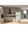 Whirlpool built-in fridge-freezer - ART 6600 LH E