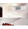 Whirlpool built-in fridge-freezer - ART 6600 LH E