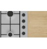 BOSCH gas hob PBP6B5K80