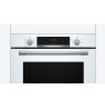 Bosch Serie 4 HBA534BW3 oven 71 L 3400 W White