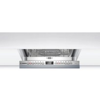 Built-in dishwasher BOSCH SPV4EMX61E