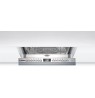 Built-in dishwasher BOSCH SPV4EMX61E