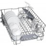 Built-in dishwasher BOSCH SPV4EMX61E