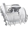 Built-in dishwasher BOSCH SPV4EMX61E