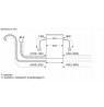Built-in dishwasher BOSCH SPV4EMX61E