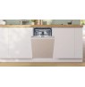 Built-in dishwasher BOSCH SPV4EMX61E