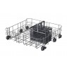 Candy CIP 3E7L0W Fully built-in 13 place settings E
