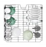 Candy CIP 3E7L0W Fully built-in 13 place settings E