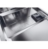 Candy CIP 3E7L0W Fully built-in 13 place settings E