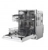 Candy CIP 3E7L0W Fully built-in 13 place settings E