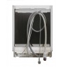 Candy CIP 3E7L0W Fully built-in 13 place settings E
