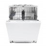 Candy CIP 3E7L0W Fully built-in 13 place settings E