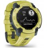 Smartwatch GARMIN Instinct E 45 mm Electric Lime