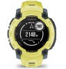 Smartwatch GARMIN Instinct E 45 mm Electric Lime