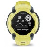 Smartwatch GARMIN Instinct E 45 mm Electric Lime