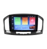 GPS Radio Navigation for Opel Insignia 2008-2013