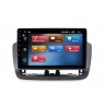 GPS radio navigation Seat Ibiza 2012-2015 Android
