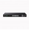 Switch Tenda TEG2220P-16-250W