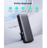 AUKEY 20000mAh Portable Power Bank with 65W PD
